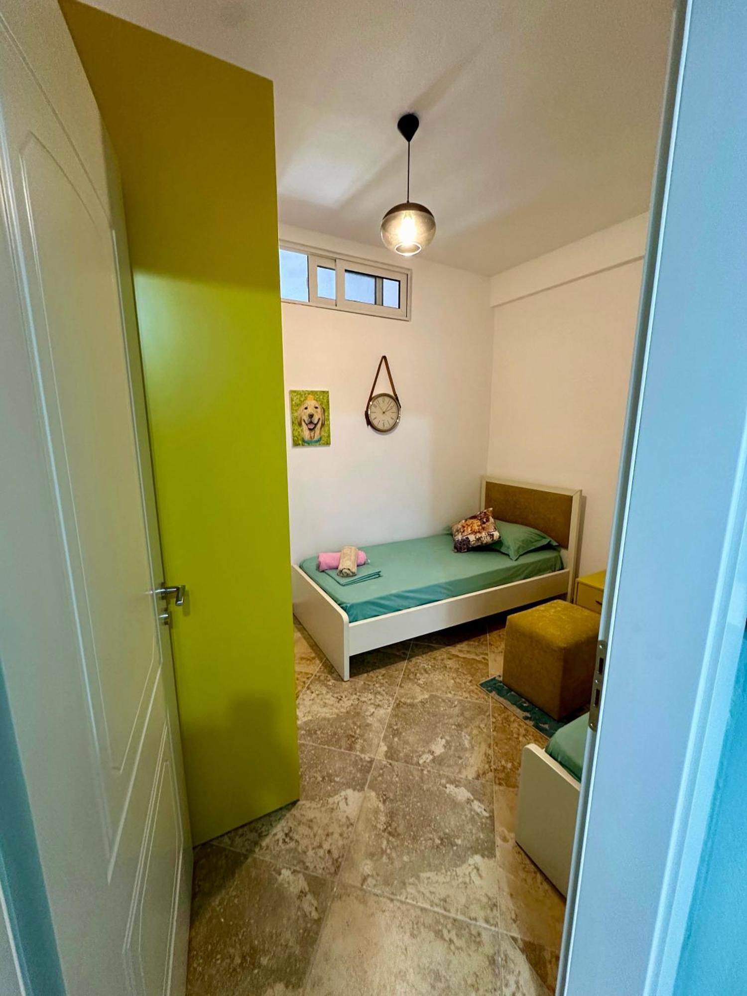 Beach Front Apartment Vlore Luaran gambar